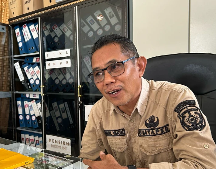 Sektor Pertanian dan Perkebunan Jadi Penggerak Ekonomi di Sebulu